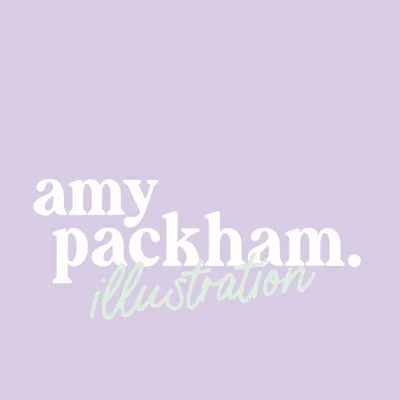 Amy Packham profile