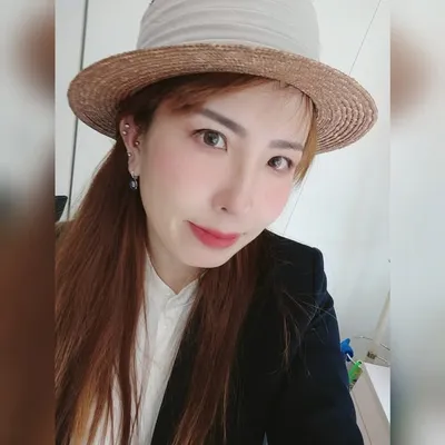 Amy Wei profile