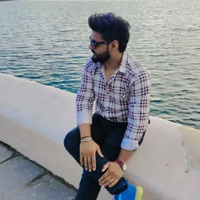 Amyy Nathani profile