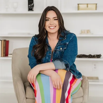 Amy Young profile