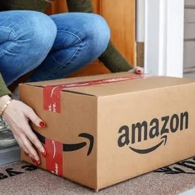 Amazon.product’s profile
