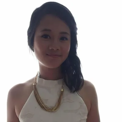 Amy Ruru Wang profile
