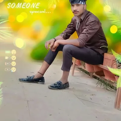 Amzaddj Ali profile