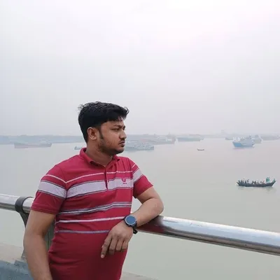 Amzad Hossen profile
