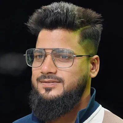SHAIKH AZAM profile