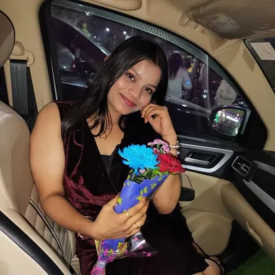 anjali Mishra_๐๐ธ๐ถ๐ป profile