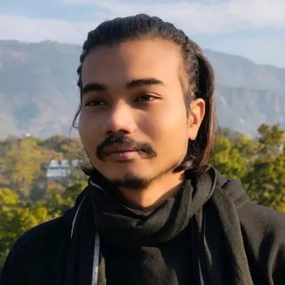 Anuj Kumar profile