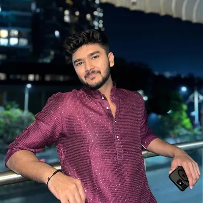 Aniket Butani profile