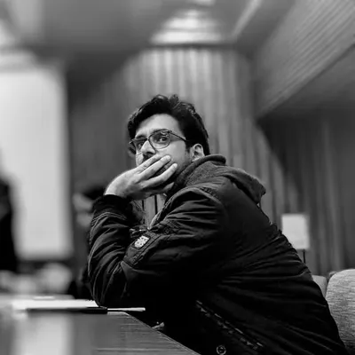 Anshai Lal profile