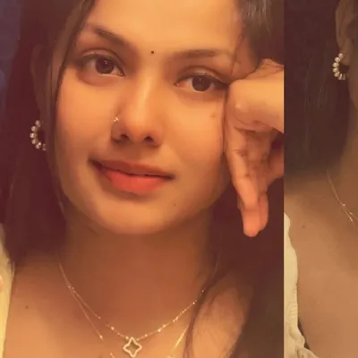 Anagha Anil profile