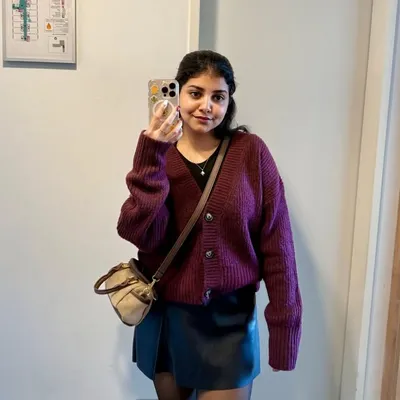 Anjana profile