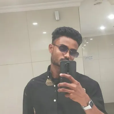 Anoop Abu profile
