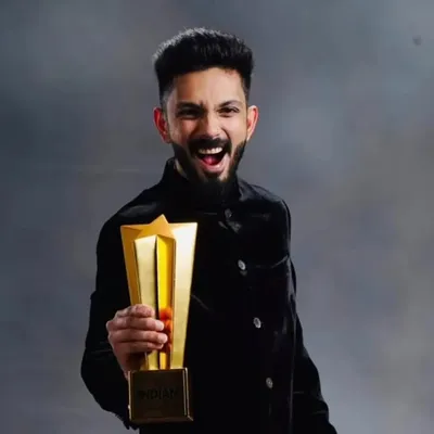 Anirudh Fan Club ™ profile