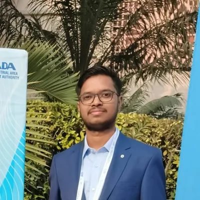 Ankur Kumar profile