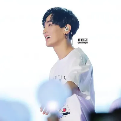 강타 profile