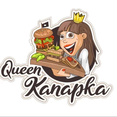 ๐ธ๐โโ๏ธ Queen Kanapka ๐ฅช๐ฅ profile