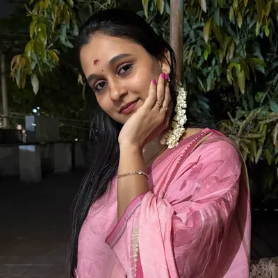 𝗔rchana…🌹 profile