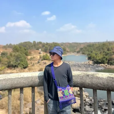 Dave Haokip profile