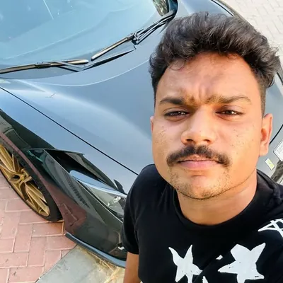 Shahnas Nizam profile