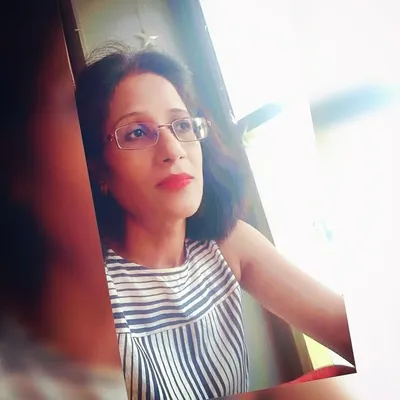 An Ven अन्वेन ஐயங்கார் profile