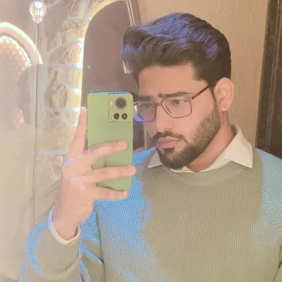 🤍زید علی انصاری profile