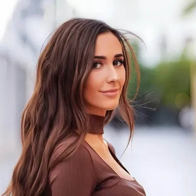 Ana Baviera Martínez profile