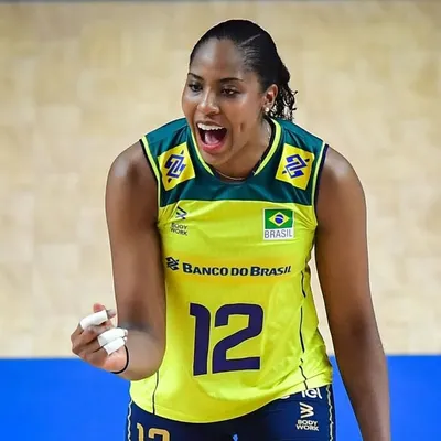 Ana Cristina profile