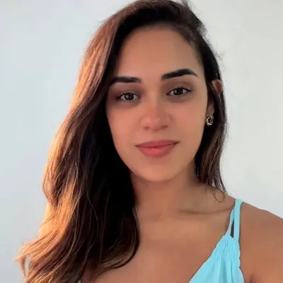 Ana Pires profile