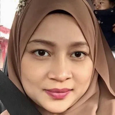 Ana Ibrahim profile