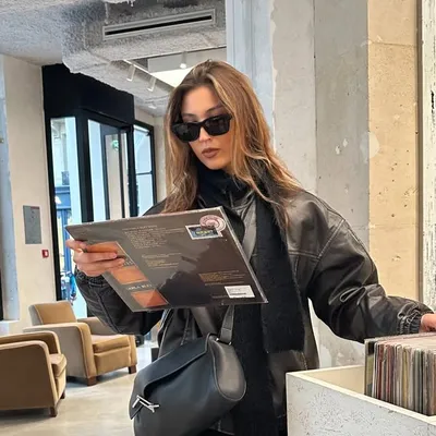 Ana Matisse profile