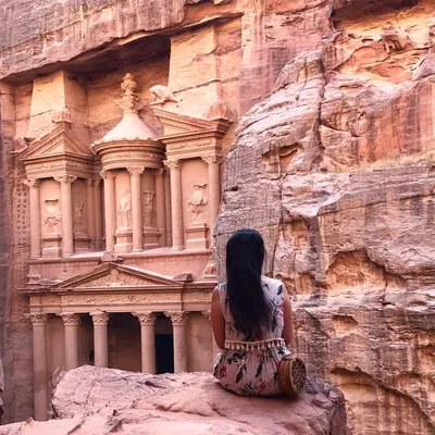 Ana-travel, beauty, lifestyle profile