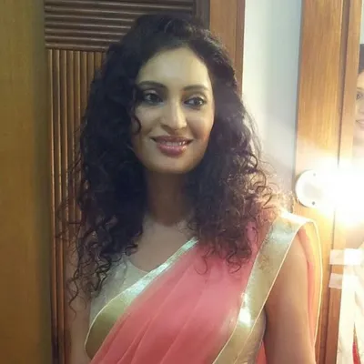 Anamika Jain profile
