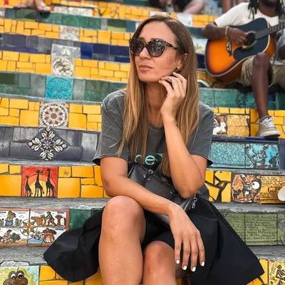 Ana Jankovic profile