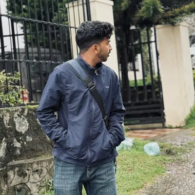 profile
