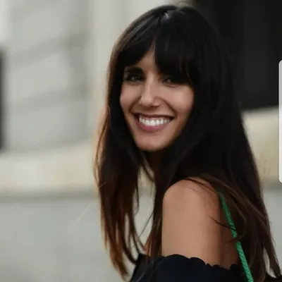 Ana Albadalejo profile