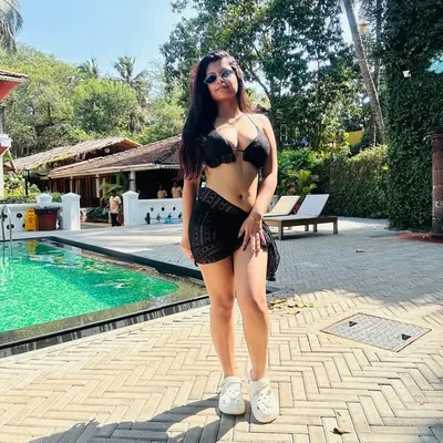 Ana Chakraborty ๐ง profile