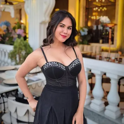 Dr. Aparna profile
