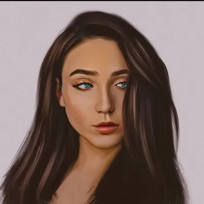 Anastasia Belous profile