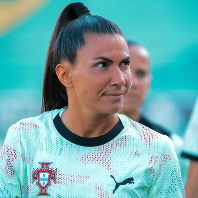 Ana Borges profile