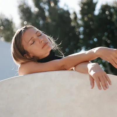 ANASTASIYA YAKUNINA profile