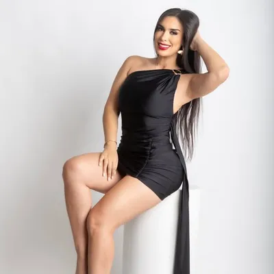 Ana Laura Chamorro profile