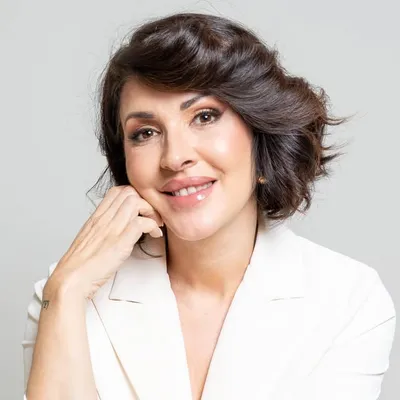 Lumina Lumiere Institute | Ana Rankovic profile