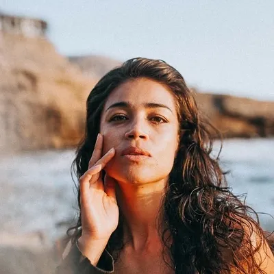 Ana Lucia Prieto ⚡ profile
