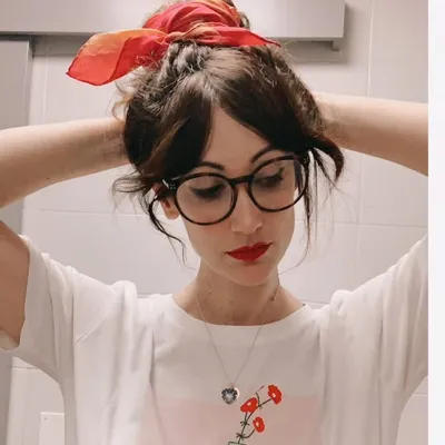 Ana Morgade profile