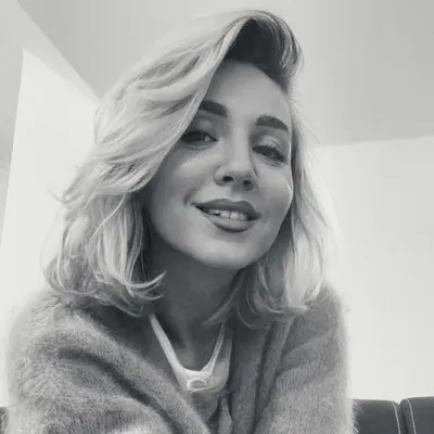 Ana Odagiu profile