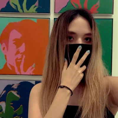 Ana Villarín profile