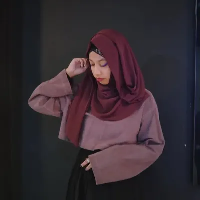 farhana profile