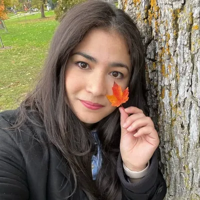 Ana Alejandra ✨ profile