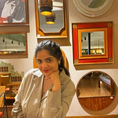 Ananya Vashishtha profile