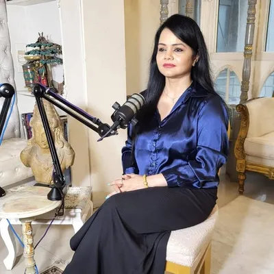 Archana Singh profile